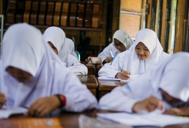 Wisuda Dilarang Kang Dedi, Damkar Bekasi Siap Meriahkan Acara Kelulusan Sekolah: Kami Kasih Gratis