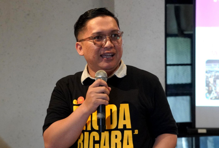 Politik Simbol Kepala Kerbau