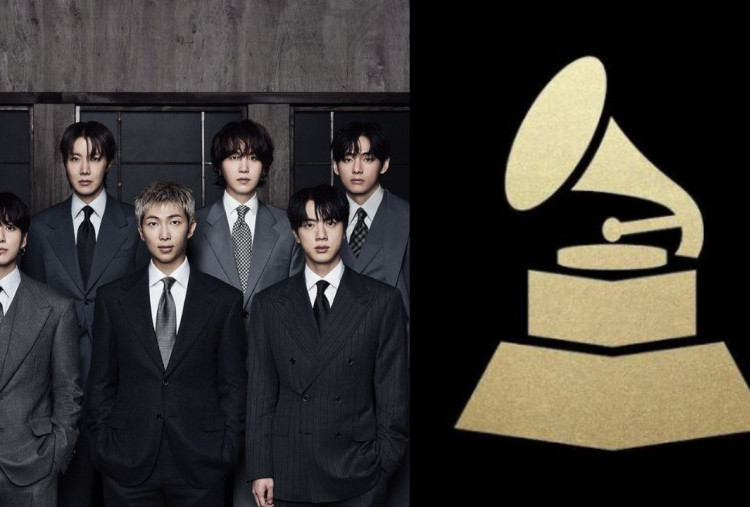 Kategori Baru Grammy 2027: Apresiasi, atau Akal-akalan Buat Jegal BTS?