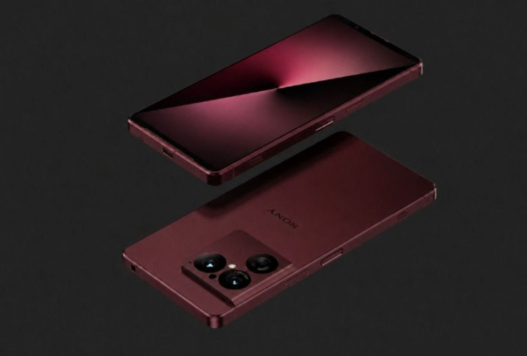 Sony Xperia 1 VIII Meluncur 13 Mei, Bocoran Kamera dan Harga Premium Mulai Terungkap