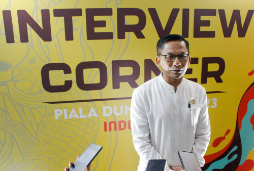 Berkah Piala Dunia U-17 di Surabaya, Okupansi Hotel Tembus 90 Persen