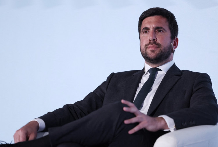 Enrique Riquelme Janji Datangkan 2 Pemain Top buat Real Madrid, Diduga Rodri dan Haaland