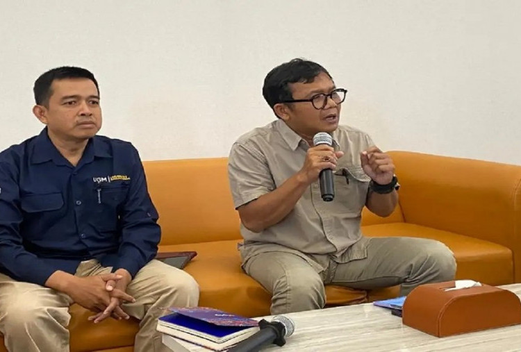 5 Mahasiswa Terluka saat Unjuk Rasa, UGM Tempuh Jalur Hukum 