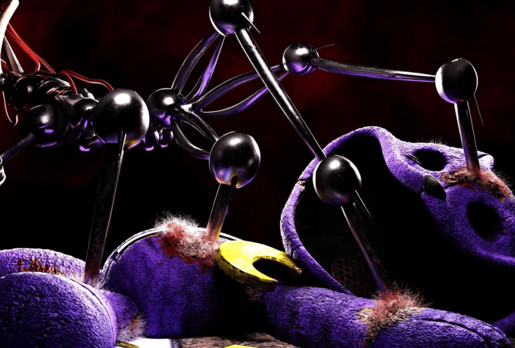 Poppy Playtime Chapter 5 - Broken Things Resmi Rilis 18 Februari 2026