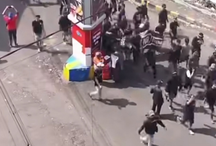 Warga Tolak Alih Fungsi Hutan Tretes, Khawatir 9.000 Jiwa Terancam Bencana