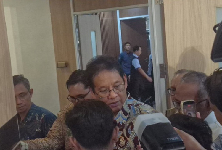 Purbaya Beri Sinyal Skema Insentif Kendaraan Listrik Diumumkan 1-2 Minggu Lagi