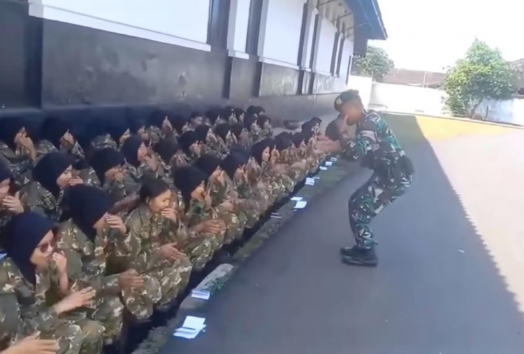 Keluarga 3 Calon Manajer Kopdes yang Meninggal Dunia Dapat Santunan Uang Duka dari Pemerintah