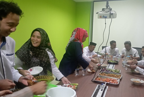 Pemprov DKI Jakarta Tidak Gelar Halalbihalal Setelah Libur Lebaran