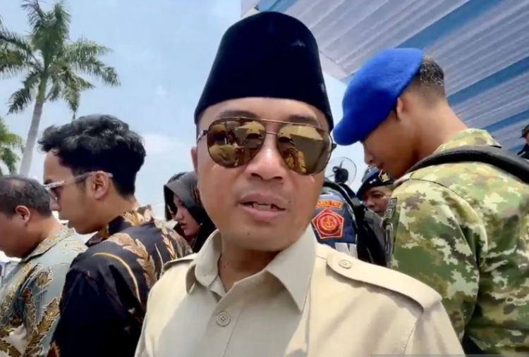 Prasetyo Hadi: Perpres MBG Segera Terbit, Program Tetap Jalan Meski Ada Evaluasi