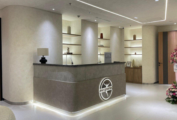 Physiorehab, Rekomendasi Klinik Fisioterapi Jakarta Terbaik