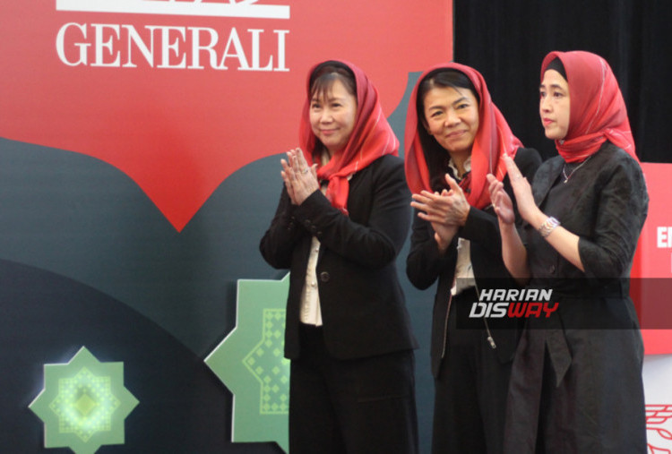 Perlindungan Jiwa Syariah dengan Manfaat Tambahan Haji dan Umrah Diperkenalkan