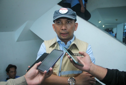 Sekretaris TKD Prabowo-Gibran  Jatim Optimistis Gibran Unggul di Debat Cawapres Kedua
