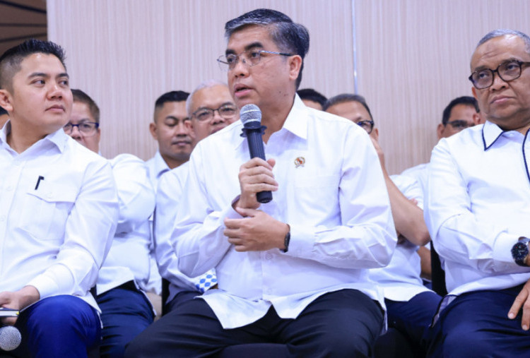 Kuota MagangHub Angkatan II Naik Jadi 150 Ribu, Proses Seleksi Lebih Ketat  