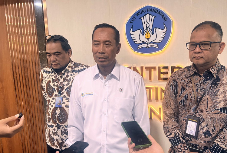 Dorong Kerja Luar Negeri, Kampus Diminta Cetak Talenta Global
