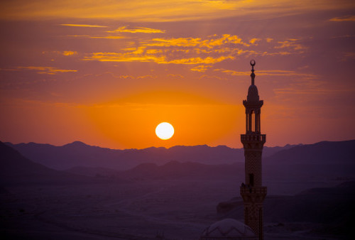 Besok Sidang Isbat Idul Adha 2024, Kemenag Ungkap Pantauan Hilal di 114 Titik