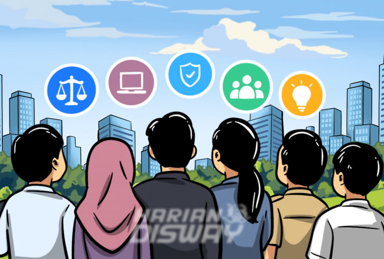 Kongres XV HIMPSI: Dari Yogyakarta, PR Besar Profesi Psikologi Dimulai