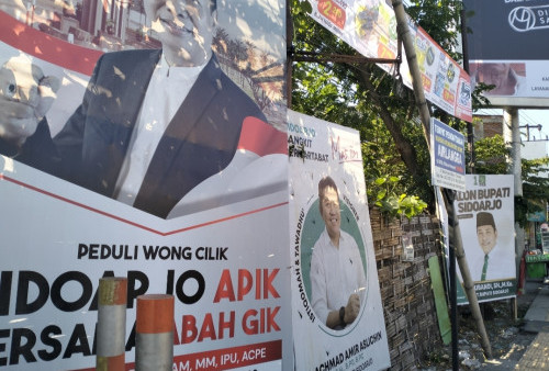 PKB Tak Juga Jatuhkan Rekom Pada Salah Satu Bacabup Sidoarjo, Pengamat: Kesulitan Memilih