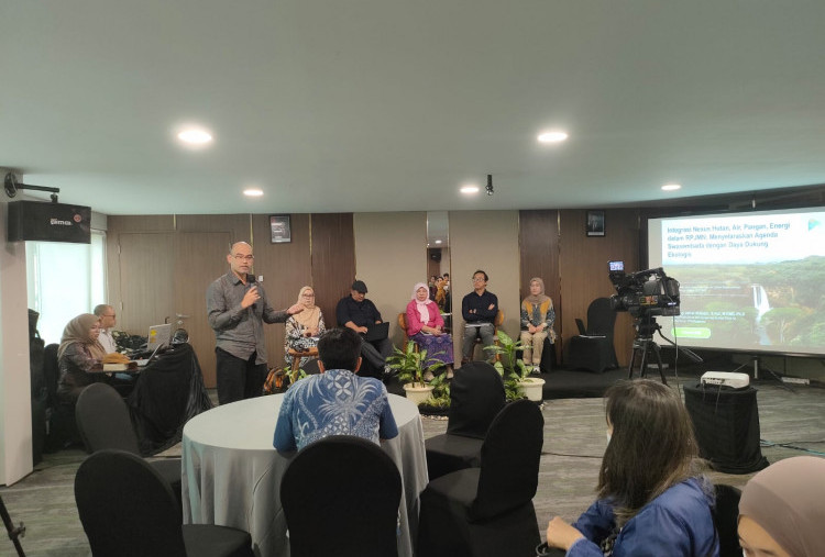 Indonesia Terjebak dalam Lingkaran Setan Krisis Ekologis: KEHATI Desak Transformasi Tata Kelola Alam