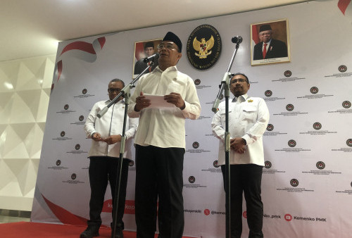 Resmi, Ada 27 Hari Libur Nasional dan Cuti Bersama di Tahun 2025 