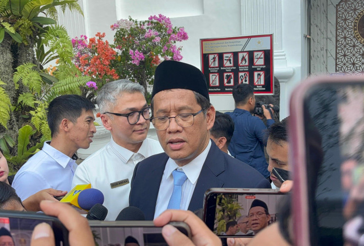 Jawaban Santai Menkeu Purbaya Ogah Tambah Wamenkeu: Ngirit Gaji! 
