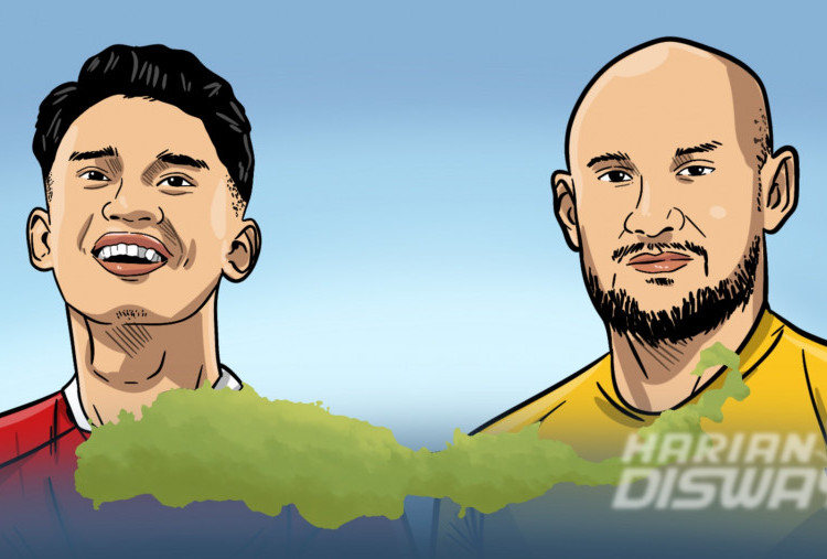 Watutura Memburu 'Marselino' Berikutnya, Farid Makruf Menyalakan Harapan