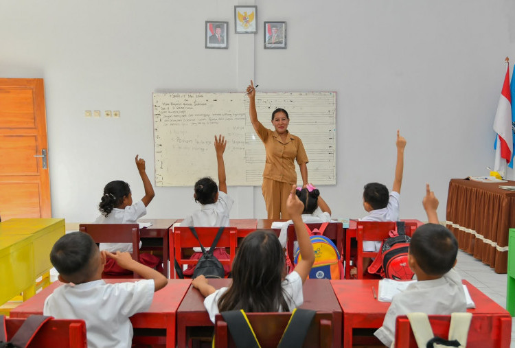 Pendidikan Kepulauan Seribu Jadi Prioritas, Kemendikdasmen Usung Tiga Langkah