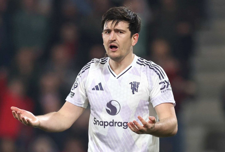 Rating Pemain Man United yang Ditahan Bournemouth 2-2, Maguire Kumat!