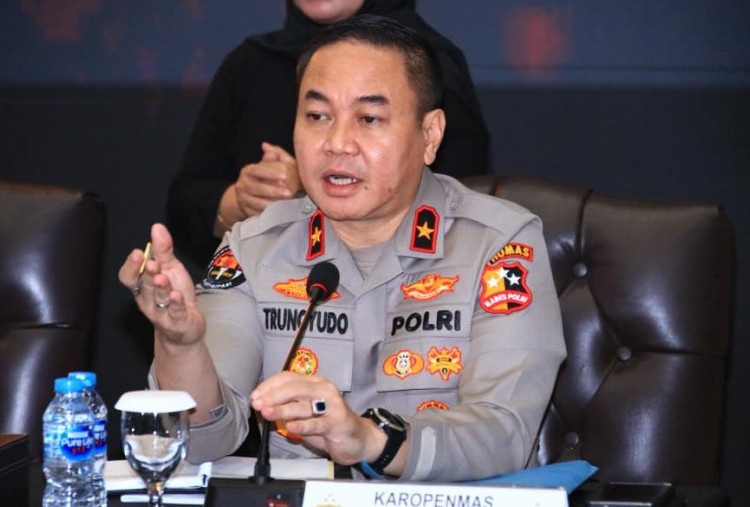 Mabes Polri Hormati Hasil Putusan MK yang Tolak Uji Materi UU Rangkap Jabatan Polisi Aktif