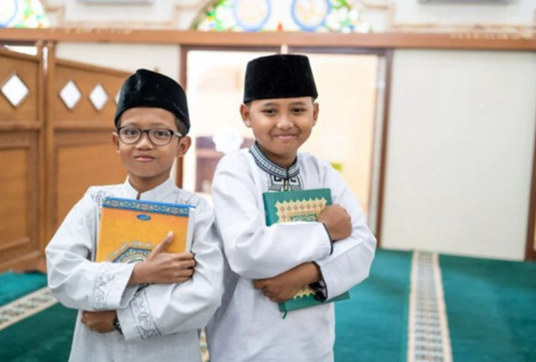 Aturan Resmi Ramadan 2026 Terbit, Pemerintah Atur Belajar Mandiri Hingga Libur Lebaran