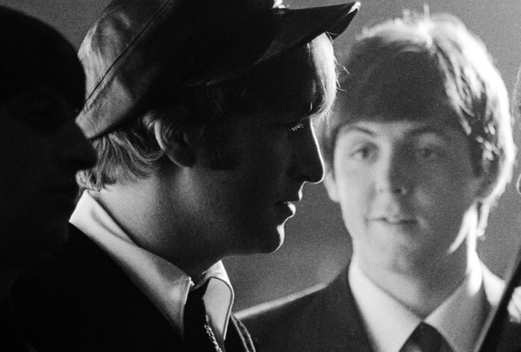 Paul McCartney Kenang Momen Tragis Kematian John Lennon dan Kekecewaannya pada Media
