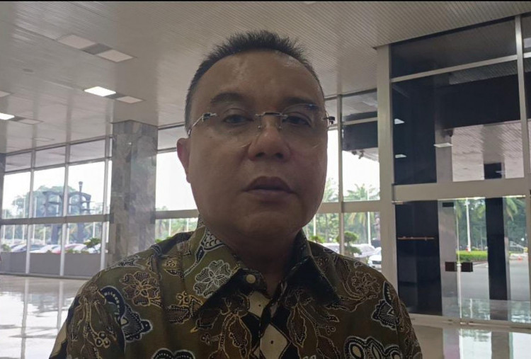 Dasco: Tim Supervisi Belum Beri Masukan soal Penulisan Ulang Sejarah