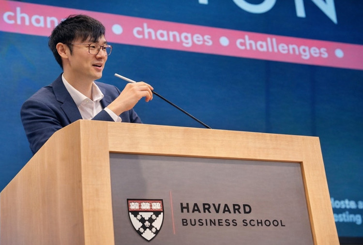 Bantahan Keras Andhika Sudarman, Tak Terima Dituduh Pelaku Pelecehan Seksual Hingga HCI Ambil Sikap