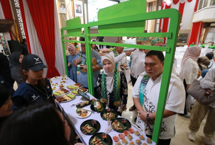 Kementerian UMKM: Adaptif dengan Transformasi Digital Bangkitkan Potensi Ekonomi Lokal