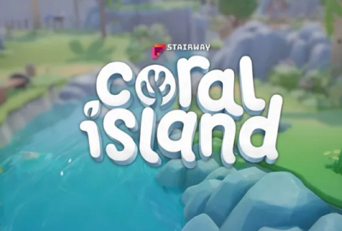 Siapa Developer Games Coral Island? Ternyata Pengembangnya Berasal dari Yogyakarta!
