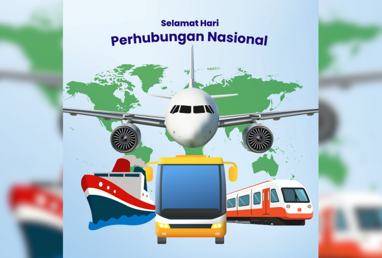 Sejarah Hari Perhubungan Nasional di Indonesia, Ditetapkan Setiap Tanggal 17 September