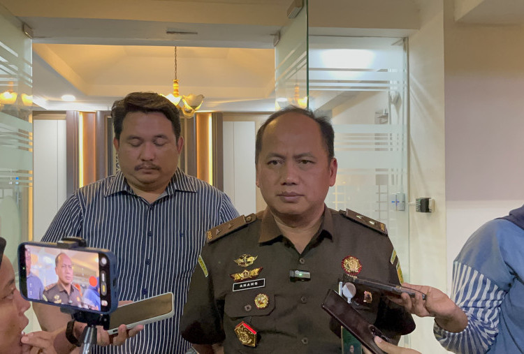 Kejagung Ungkap Alasan Banding Vonis Kerry Adrianto CS dalam Kasus Minyak Mentah