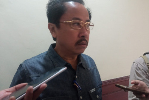 Dewan Usul Pemetaan Sub-Wilayah RTRW Agar Fasum di Surabaya Merata