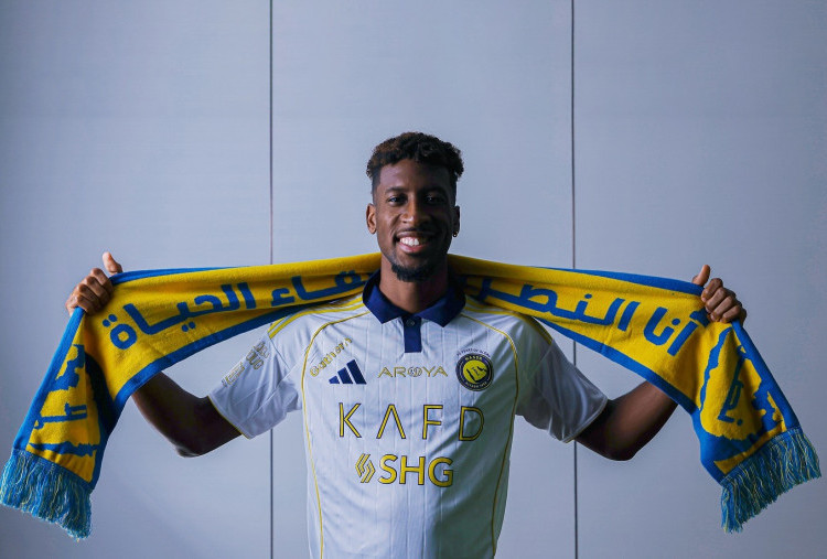 Ronaldo Kunci Utama Kingsley Coman Hijrah ke Al-Nassr: Liga Arab Perusak Harga?