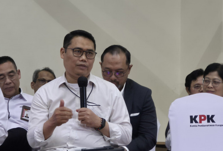 KPK Masih Kumpulkan Bukti, Warga Pati Desak Bupati Sudewo Segera Jadi Tersangka Korupsi DJKA