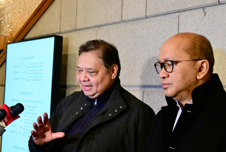 Perluas Kerja Sama Strategis, Kunjungan Prabowo ke Jepang dan Korsel Tambah Komitmen Investasi hingga Rp574 T