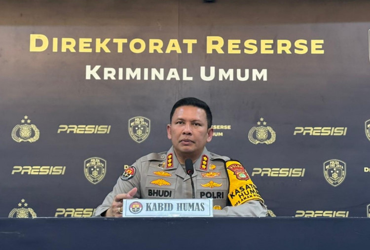 Pengemudi Pajero Penabrak Pelajar 14 Tahun hingga Tewas Resmi Jadi Tersangka