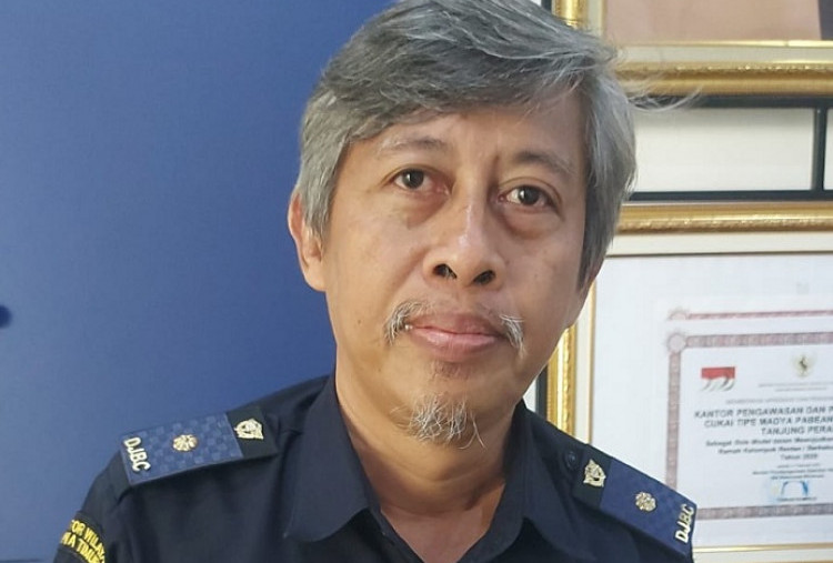 Bea Cukai Tegaskan Miras Impor Tanpa Izin Akan Dimusnahkan