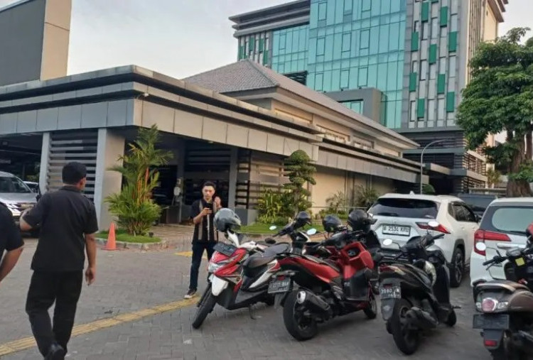 Kejati Jatim Geledah Kantor ESDM, Selidiki Dugaan Pungli Perizinan