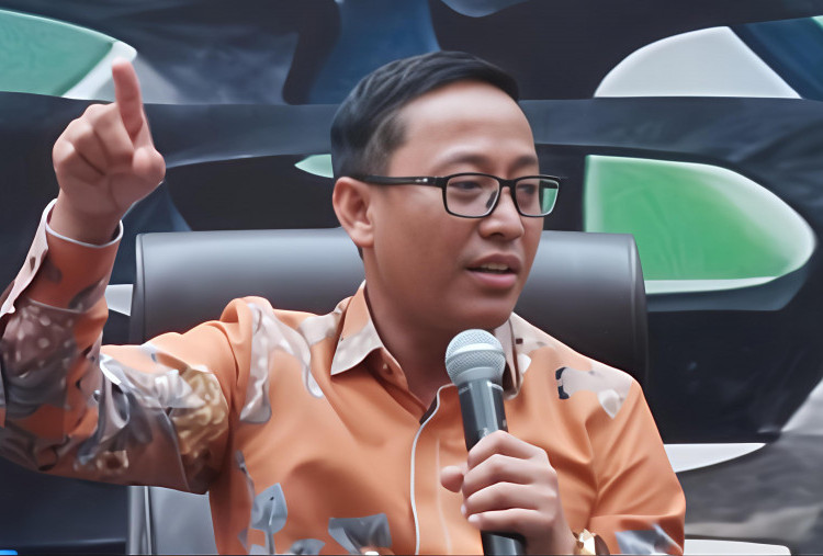 Ahmad Labib Tekankan Sinergi APBN dan Ekonomi Nasional Jadi Kunci Pemerataan Pembangunan