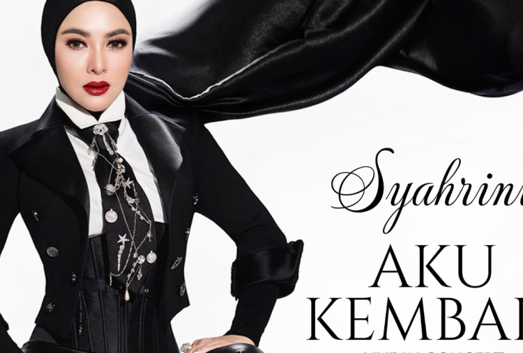 Cara Beli Tiket Konser Syahrini di Jakarta 2026, Kader Partai Inces Indonesia Wajib Tahu