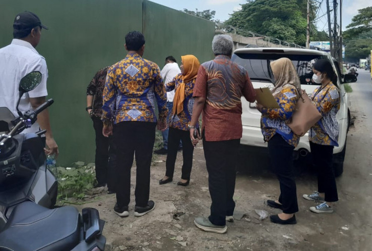 Hakim PN Tangerang Tolak Gugatan Praperadilan Li Sam Ronyu Soal Mafia Tanah: Tetap Tersangka!