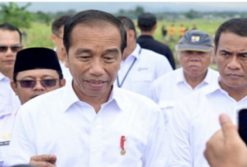 Perpres Terbit, Jokowi Alihkan Izin Usaha Tambang Ormas Keagamaan ke Bahlil