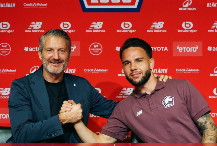 Resmi Gabung LOSC Lille, Seberapa Besar Peluang Calvin Verdonk di Ligue 1?