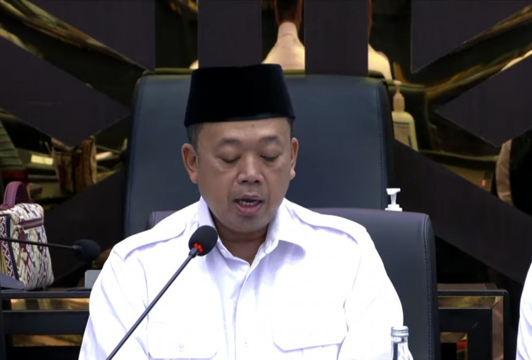 Nusron Bocorkan Skema Lembaga Baru Reforma Agraria di Bawah Kendali Presiden