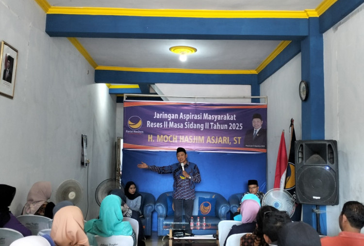 Proyek Jalan Lingkar Utara Pasuruan Lanjut, Skema Diubah Demi Efisiensi Anggaran